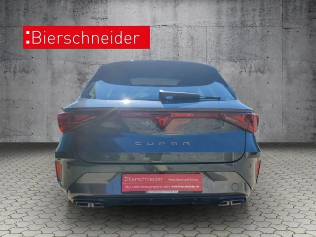 Cupra Leon 1.5 TSI DSG Sportstourer