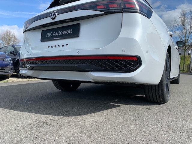 Volkswagen Passat R-Line