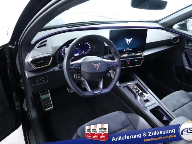 Cupra Formentor 4Drive VZ