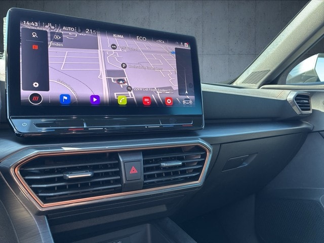 Cupra Formentor 1.4 VZ