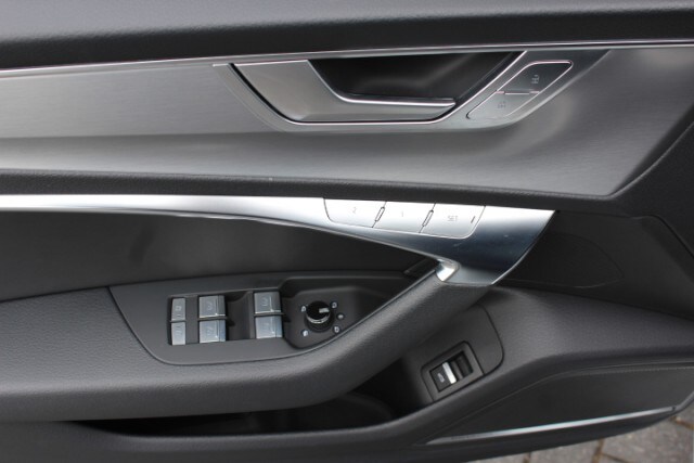 Audi S6 Avant Quattro