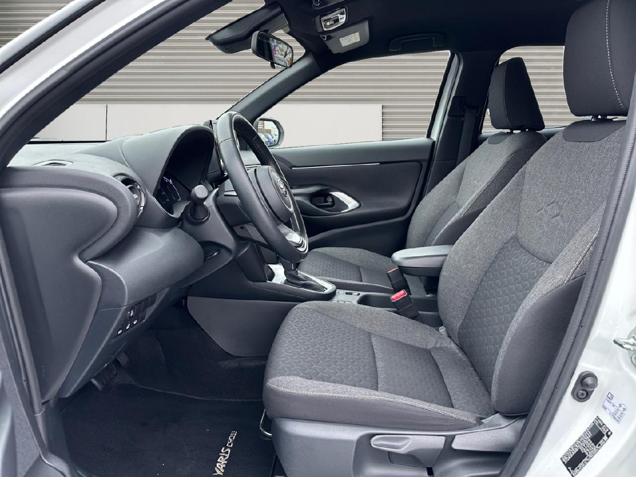 Toyota Yaris Cross 5-deurs Team D