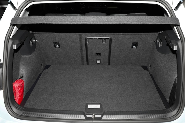 Volkswagen Golf 1.5 TSI