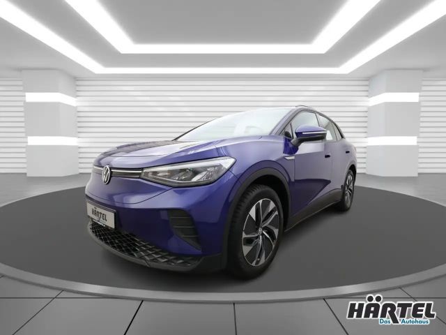 Volkswagen ID.4 52 KWh Pure