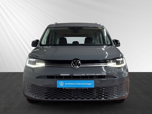 Volkswagen Caddy 1.5 TSI DSG Life Maxi