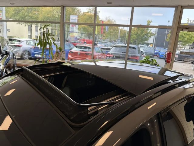 Hyundai Tucson N Line