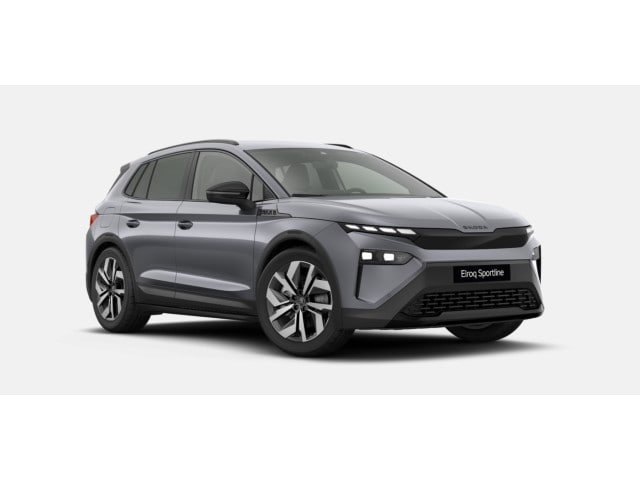 Skoda Elroq Sportline