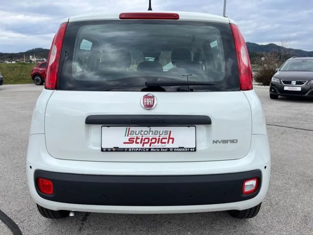 Fiat Panda 1.0 Hybrid 70 Panda