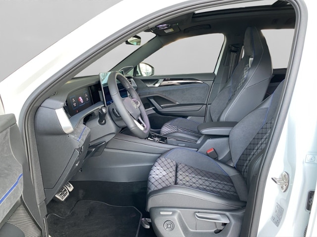 Volkswagen Tayron 2.0 TDI 4Motion DSG