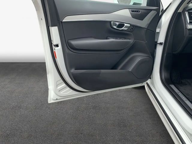 Volvo XC90 AWD Bright Plus