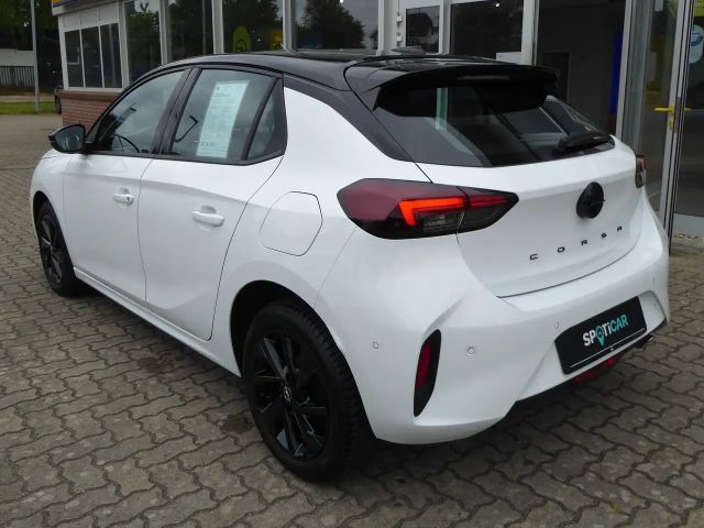 Opel Corsa GS-Line Grand Sport