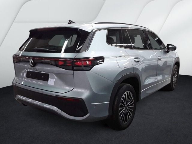 Volkswagen Tayron 2.0 TDI Life