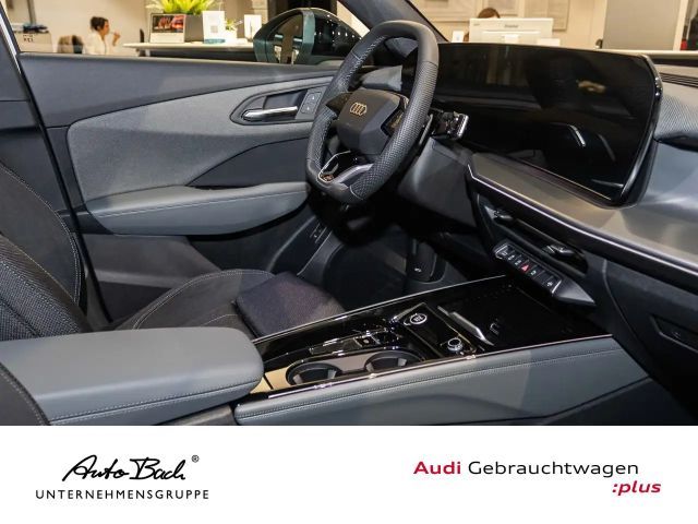 Audi Q3 S-Line S-Tronic