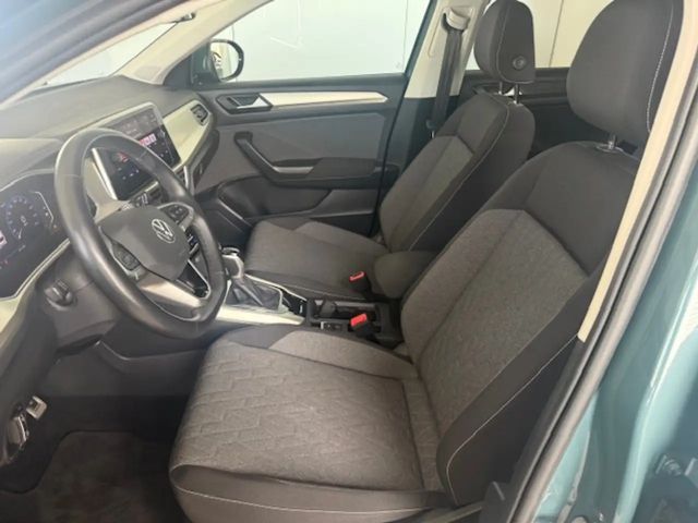 Volkswagen T-Roc 1.5 TSI DSG Move