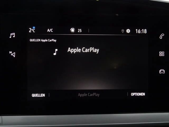 Opel Mokka 1.2 Turbo GS-Line Grand Sport Turbo