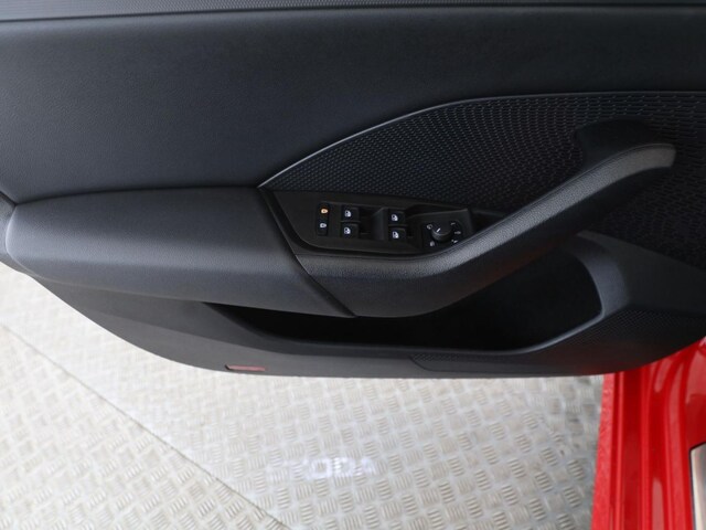 Skoda Octavia 1.5 TSI Combi Style Style