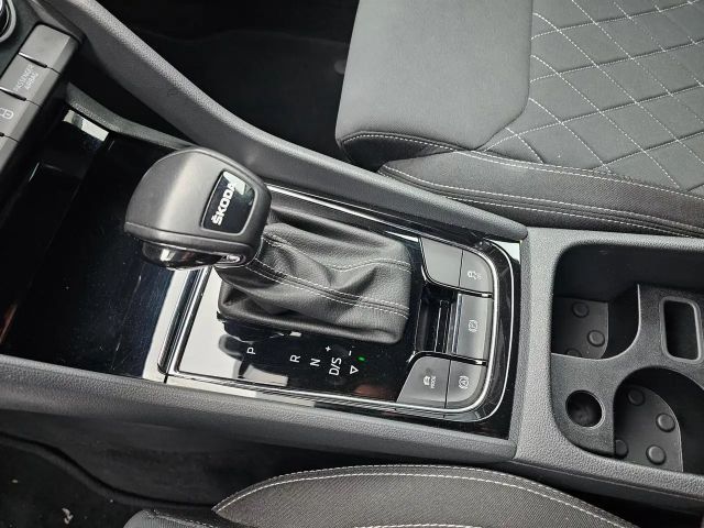 Skoda Karoq 1.5 TSI Sportline