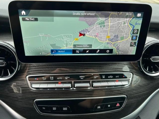 Mercedes-Benz V 250 4MATIC V 250 d