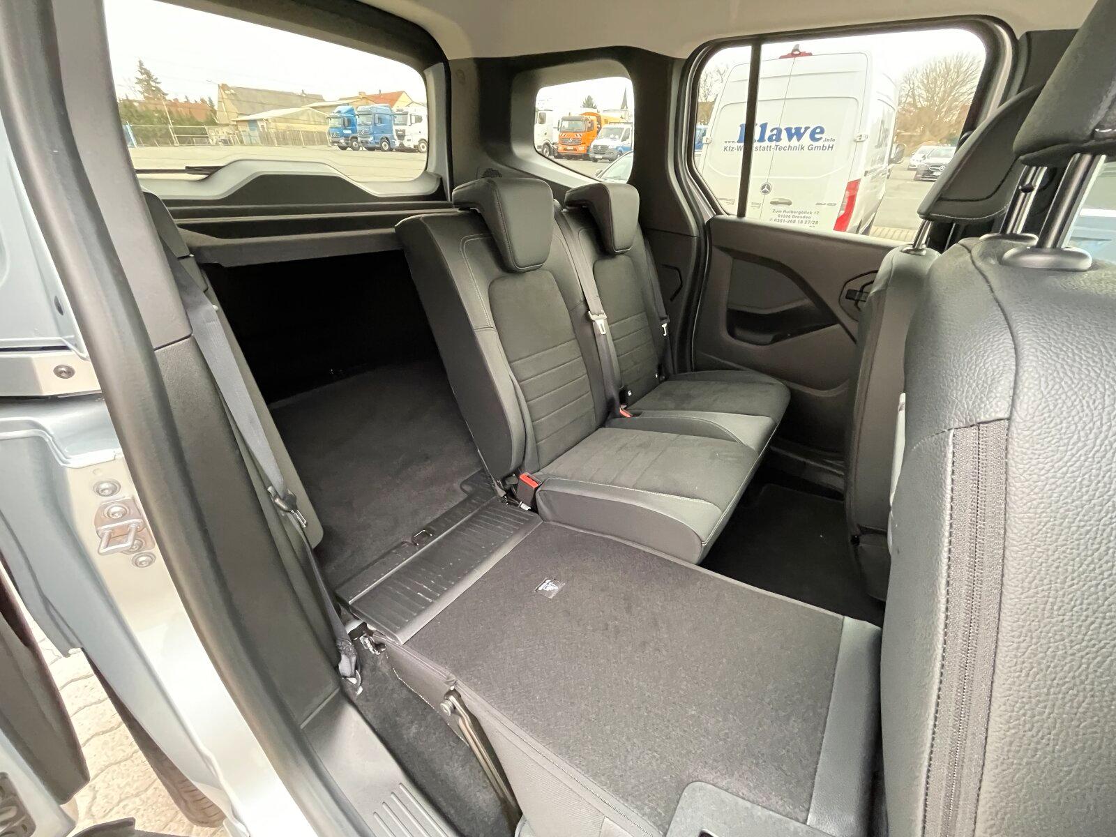 Mercedes-Benz T 180 Progressive