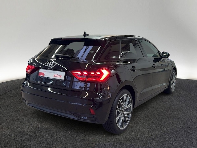 Audi A1 30 TFSI S-Tronic Sportback