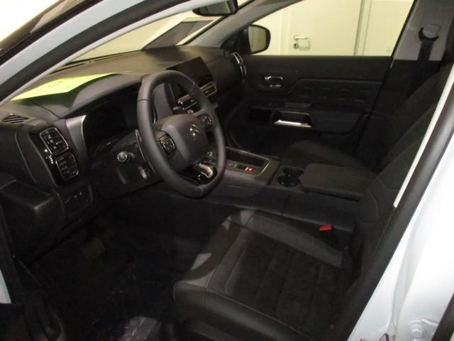 Citroën C5 Aircross Hybrid Max