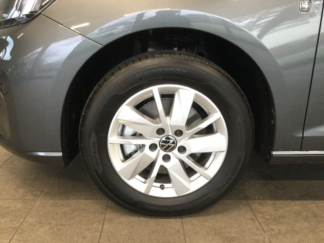 Volkswagen Caddy 1.5 TSI Life