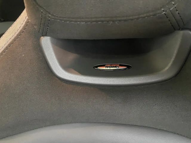 MINI Cooper S A Sommer17'' Pano JCW RKF HUD H/K ParkAss DigiCock