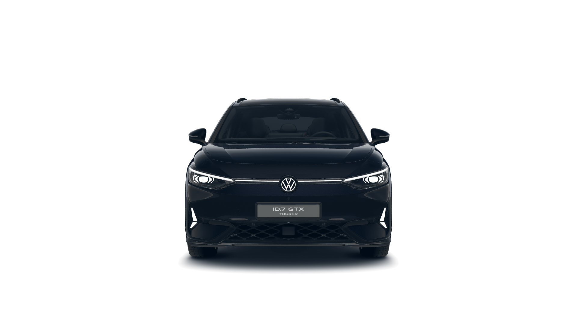 Volkswagen ID.7 GTX Tourer