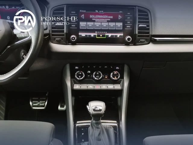 Skoda Karoq ACT Sportline
