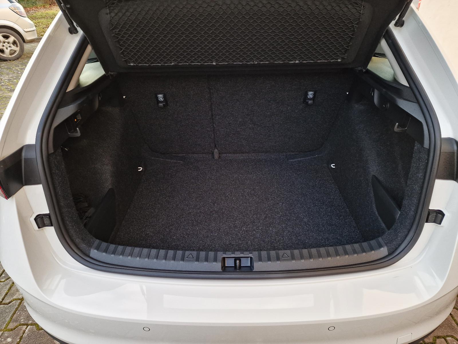 Skoda Scala Selection