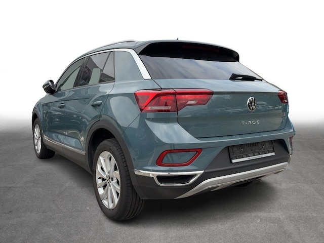 Volkswagen T-Roc 1.5 TSI Style