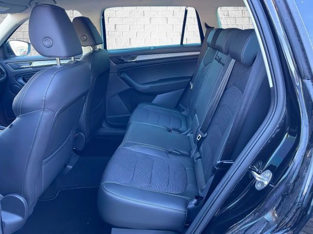 Skoda Kodiaq 2.0 TDI Style Style