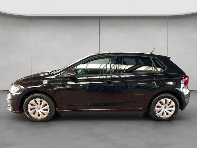 Volkswagen Polo 1.0 TSI DSG Life