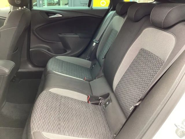 Opel Astra 1.5 CDTI 1.5 Turbo 120 jaar editie