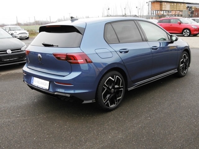 Volkswagen Golf 1.5 TSI Golf VIII R-Line
