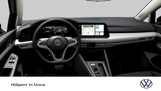 Volkswagen Golf 1.5 eTSI Golf VIII Life Variant