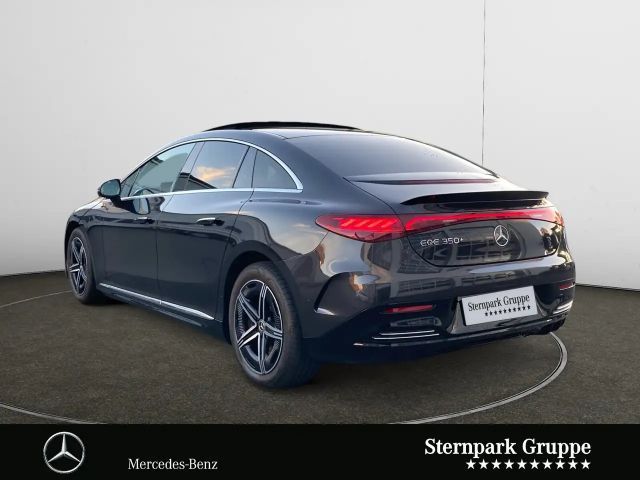 Mercedes-Benz EQE 350 Sedan