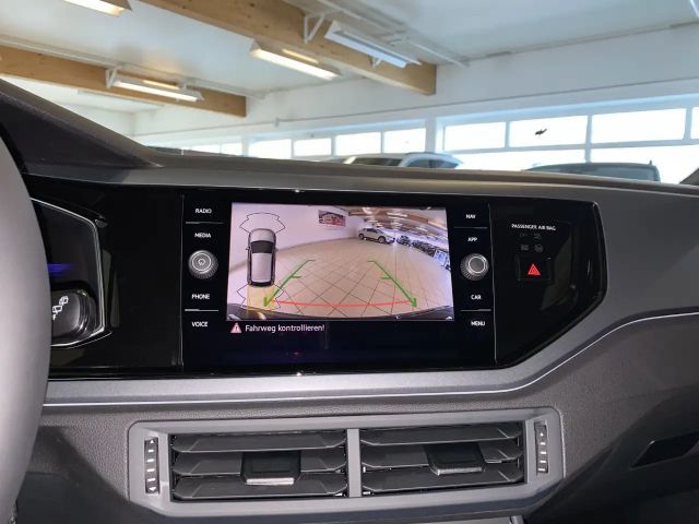 Volkswagen Polo R-Line