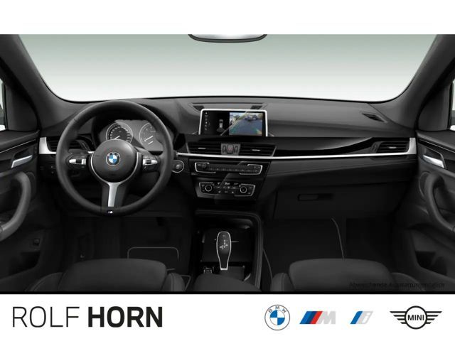 BMW X1 Sport Line sDrive20i