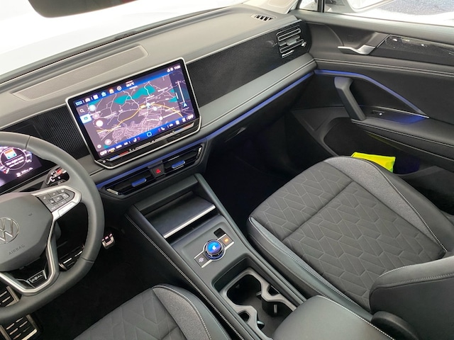 Volkswagen Tiguan 1.5 eTSI DSG