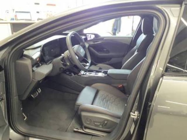 Audi A6 e-tron Avant