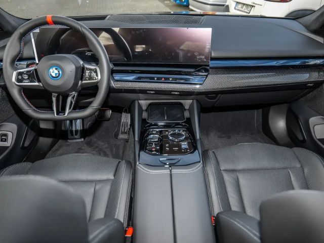 BMW i5 M-Sport M60 Sedan xDrive