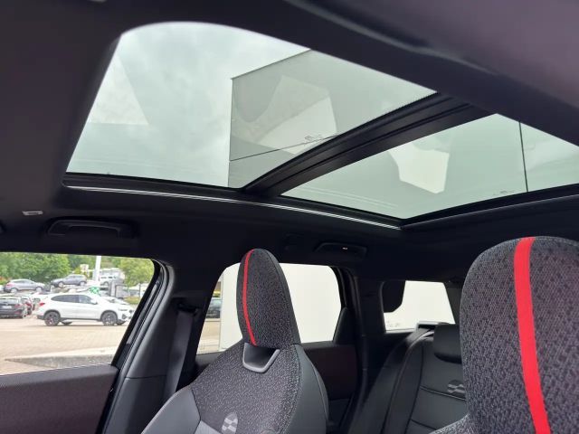 MINI Cooper S Countryman All4