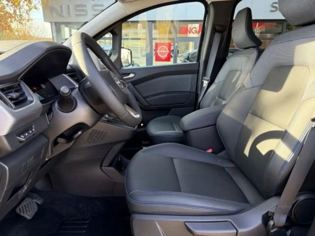 Nissan Townstar Tekna