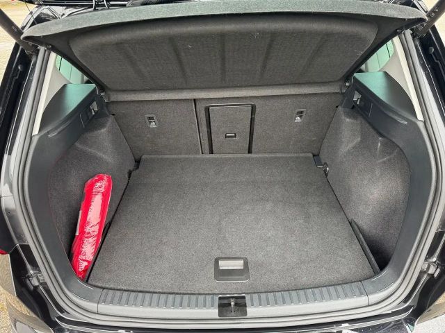 Seat Ateca 1.5 TSI DSG