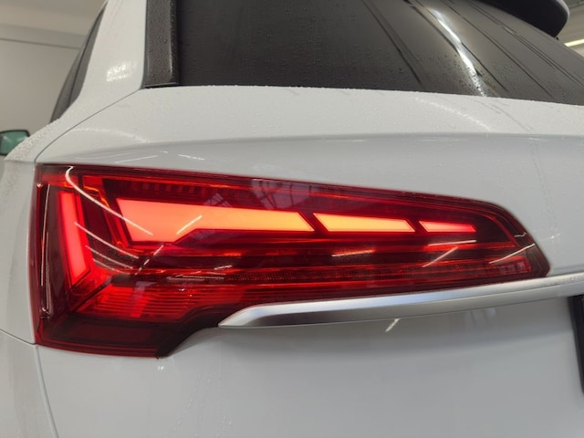 Audi Q5 40 TDI Quattro S-Tronic