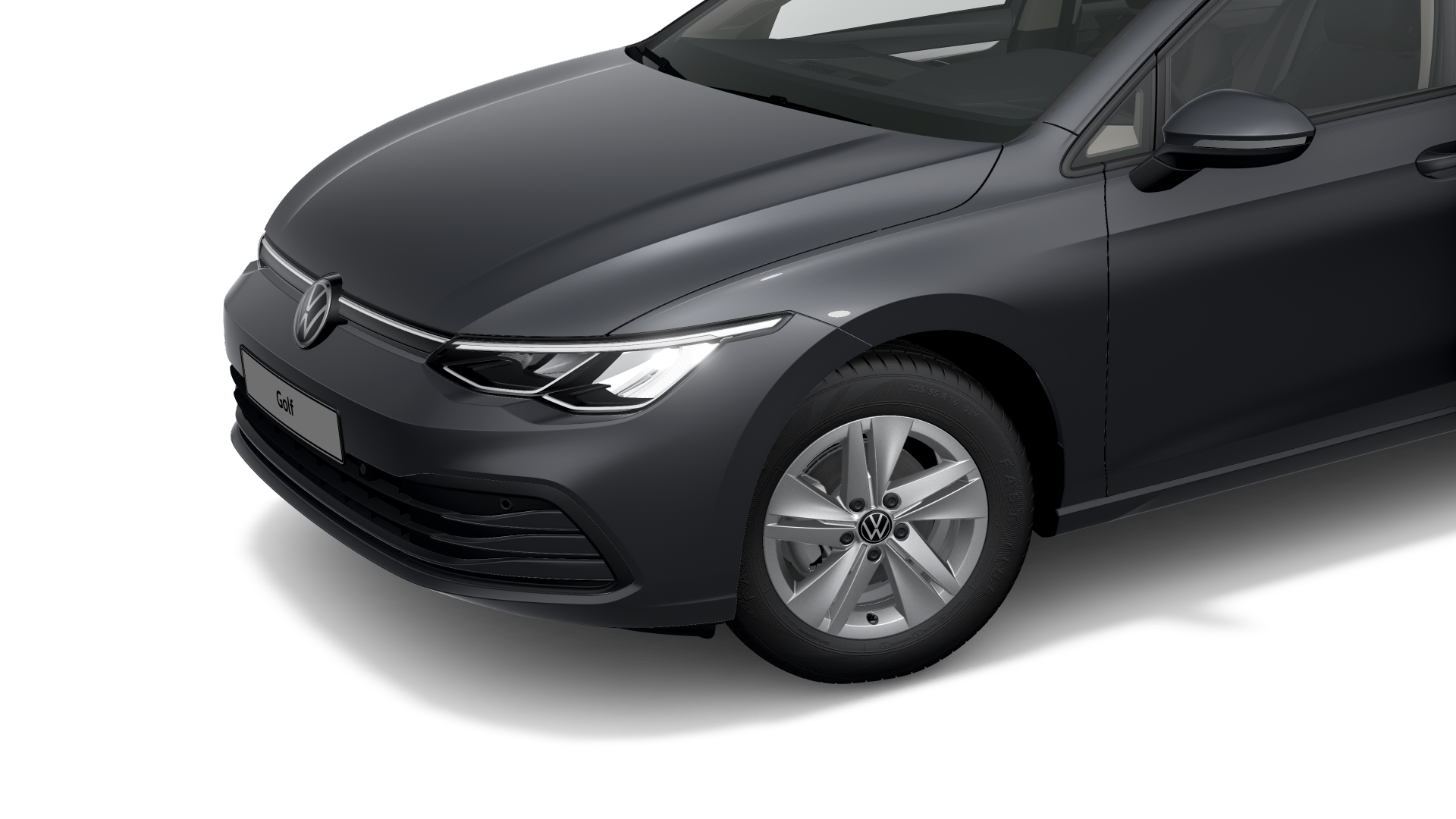 Volkswagen Golf Golf VIII Life