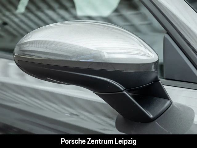 Porsche Boxster 4 GTS