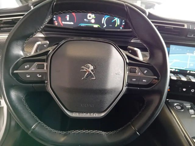 Peugeot 508 Allure Pack SW