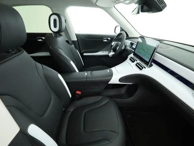 Smart #1 Pulse Pulse*Automatik*LED*Pano*Sitzh*360°*HUD